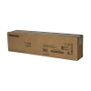 Toshiba T-449SE-R toner negro (original) 086808 - 1
