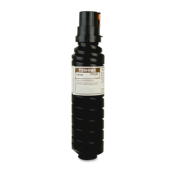 Toshiba T-4520 toner negro (original)
