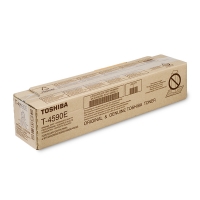 Toshiba T-4590E toner negro (original) 6AJ00000086 078872