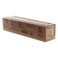 Toshiba T-5018E toner negro (original) 6AJ00000171 6AJ00000257 078442