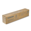Toshiba T-FC20E-C toner cian (original) 078664 - 1
