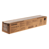 Toshiba T-FC210E-K toner negro (original) 6AJ00000162 6AJ00000269 078426