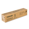 Toshiba T-FC25E-K toner negro (original)