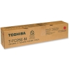 Toshiba T-FC25E-M toner magenta (original)