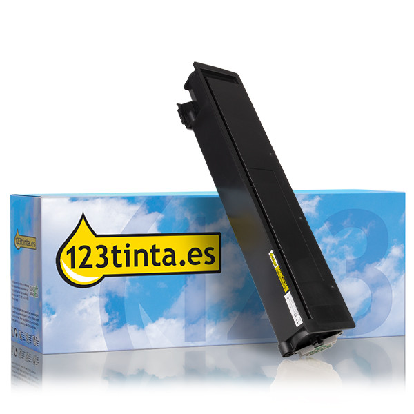 Toshiba T-FC25E-Y toner amarillo (marca 123tinta) 078701 - 1