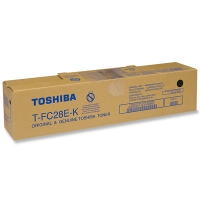 Toshiba T-FC28E-K toner negro (original) 6AJ00000047 078640