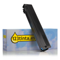 Toshiba T-FC30E-C toner cian (marca 123tinta) 6AJ00000099C 078851