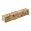Toshiba T-FC30E-C toner cian (original) 078850 - 1