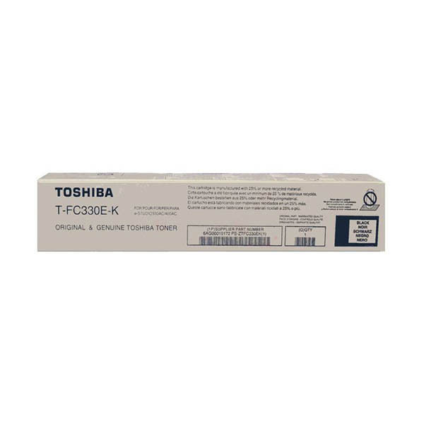 Toner Original TOSHIBA T-FC330-6AG00010172 [PAG-18400]