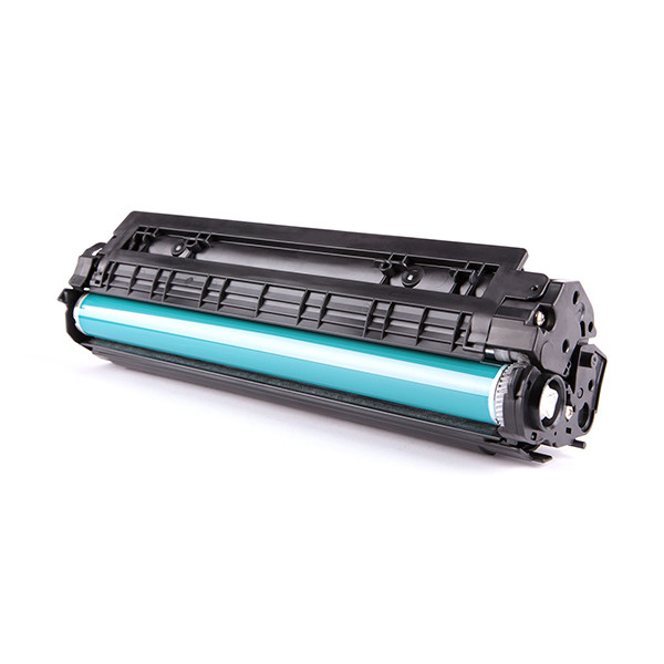 Toshiba T-FC338EC toner cian (original) 6B0000000920 078454 - 1