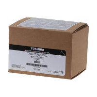 Toshiba T-FC338EK toner negro (original) 078452