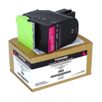 Toshiba T-FC338EM toner magenta (original) 078456