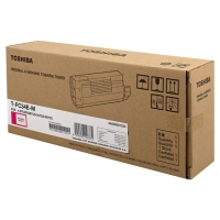 Toshiba T-FC34E-M toner magenta (original) 6A000001533 078910