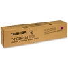 Toshiba T-FC35-M toner magenta (original) 078556 - 1