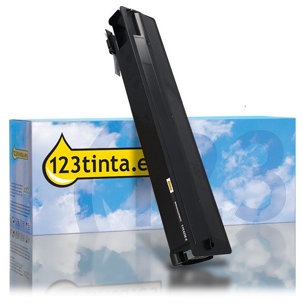 Toshiba T-FC425E-K toner negro (marca 123tinta) 078475 - 1