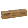 Toshiba T-FC55E-K toner negro (original) 078678 - 1
