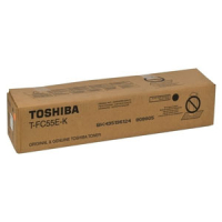 Toshiba T-FC55E-K toner negro (original) 6AG00002319 6AK00000115 078678