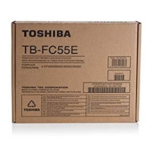 Toshiba TB-FC55 recolector de toner (original) 6AG00002332 078414 - 1