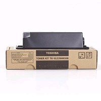Toshiba TK-10 toner negro (original) TK10 078578