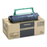 Toshiba TK-18 toner negro (original) 21204099 6A000001590 078572
