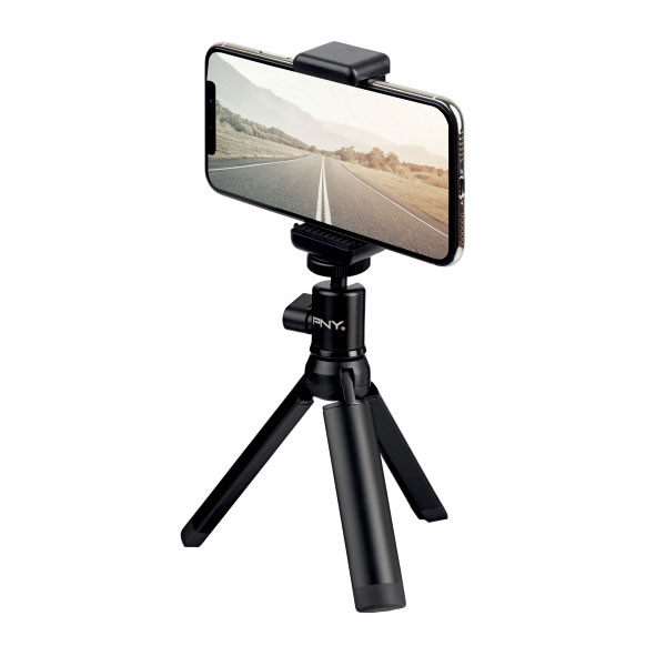 Tripode universal para móviles