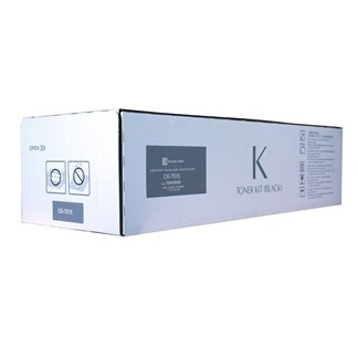 Triumph-Adler CK-7515 (1T02NJ0TA0) toner negro (original) 1T02NJ0TA0 091135 - 1