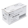 Triumph-Adler PK-5014K (1T02R90TA0) toner negro XL (original) 091108 - 1
