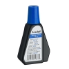 Trodat 7011 Tinta para sellos de 28 ml azul 206589 - 1