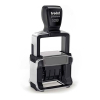 Trodat Professional 5030 Sello fechador autoentintable negro 206502 - 1
