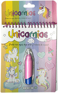 Unicornios boli mágico 426793 - 1