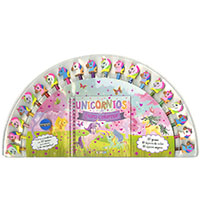 Unicornios para colorear 426835