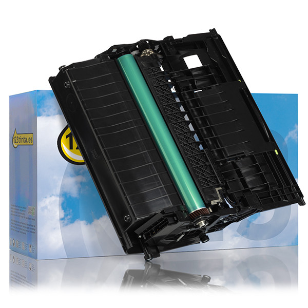 Unidad de imagen Lexmark 58D0Z00 (123tinta) 58D0Z00C 037901 - 1