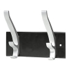 Unilux Cypres perchero de aluminio 237810 - 1
