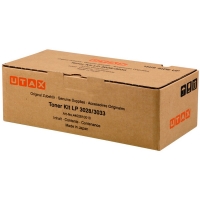 Utax 4402810010 toner negro (original) 4402810010 079646