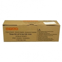 Utax 4411810010 / 4411810015 toner negro (original) 4411810015 079518