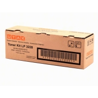 Utax 4422810010 toner negro (original) 4422810010 079522