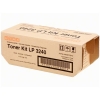 Utax 4424010010 toner negro (original) 079660 - 1