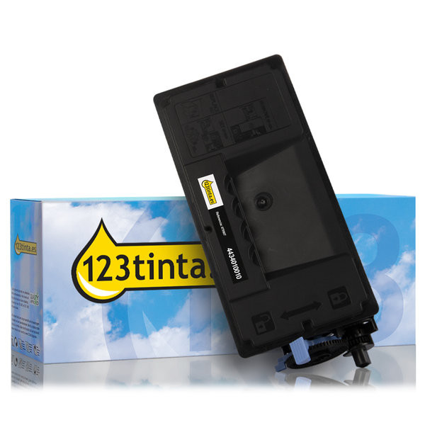 Utax 4434010010 toner negro (marca 123tinta) 4434010010C 079907 - 1