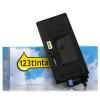 Utax 4434010010 toner negro (marca 123tinta) 079907 - 1