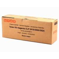 Utax 4441610014 toner magenta (original) 4441610014 079642