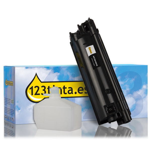 Utax 4472610010 toner negro (marca 123tinta) 4472610010C 079559 - 1