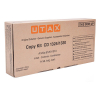 Utax 612511010 toner negro (original) 079812 - 1