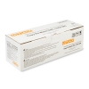 Utax 654010010 toner negro (original) 079834 - 1