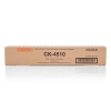 Utax CK-4510 (611811010) toner negro (original) 079972 - 1