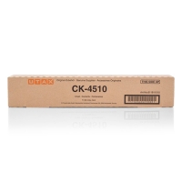 Utax CK-4510 (611811010) toner negro (original) 611811010 079972