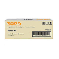 Utax CK-4520 (1T02P10UT0) toner negro (original) 1T02P10UT0 090554