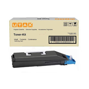 Utax CK-5510C (1T02R4CUT0) toner cian (original) 1T02R4CUT0 079984 - 1