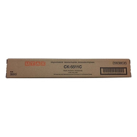 Utax CK-5511C (1T02R5CUT0) toner cian (original) 1T02R5CUT0 090402