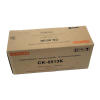 Utax CK-5513K (1T02VM0UT0) toner negro (original) 090494 - 1