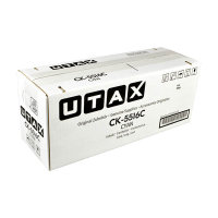 Utax CK-5516C (1T02Z6CUT0) toner cian (original) 091196